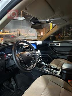 فورد إكسبلورر